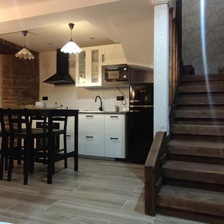 Apartmán La Casita De Sofia Monforte De Lemos Exteriér fotografie