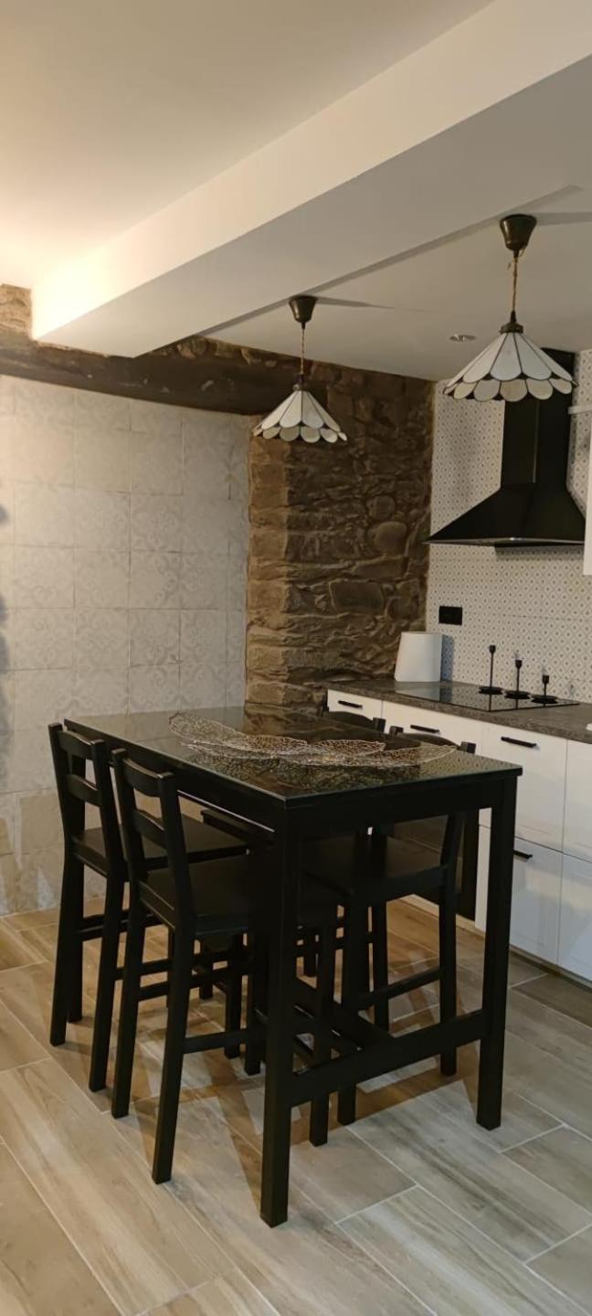 Apartmán La Casita De Sofia Monforte De Lemos Exteriér fotografie